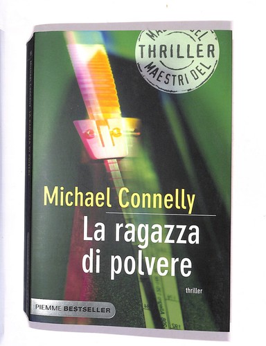 Ebond ragazza polvere - ebond,