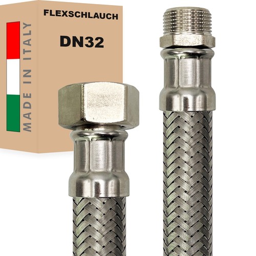 Tubo flessibile dn32 - flessibile,