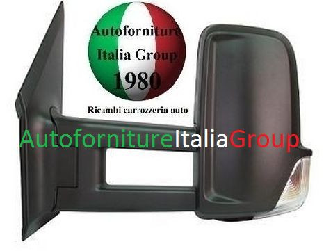 Specchio retrovisore - specchio,