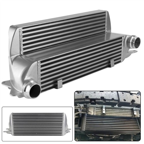 Intercooler anteriore adatto - , a