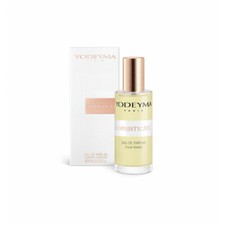 Yodeyma Sophisticate fragranza