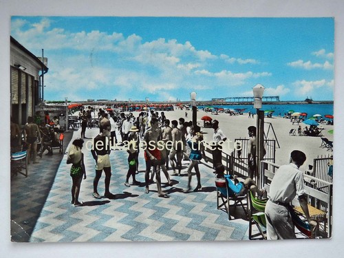 Barletta spiaggia levante - spiaggia,