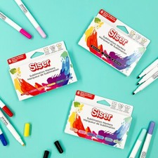 Marcatori a sublimazione Siser