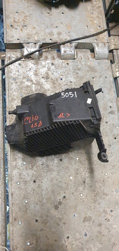 Air 5051 airbox scatola - airbox,