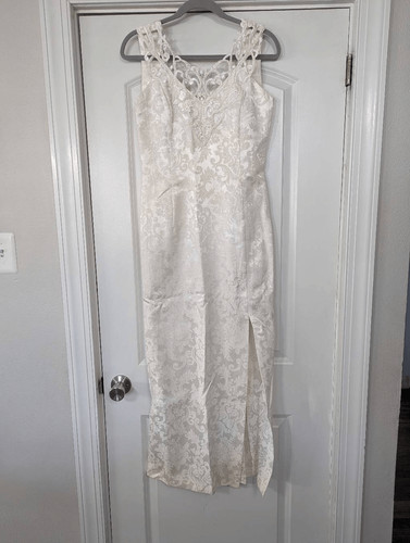 Abito sposa donna jessica - abito,