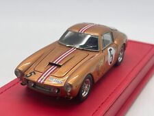 BBR FERRARI 250 GT SWB n°5 6H