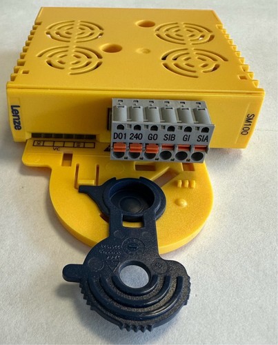 Modulo sicurezza lenze - lenze, /