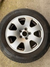 8E0601025 CERCHIO IN LEGA DA 15 POLLICI 5 FORI AUDI A4 7JX15H2 ET 39