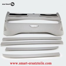 RIVESTIMENTO TETTO SMART 450