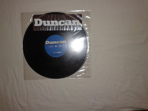 Duncan too deep - ‎–,