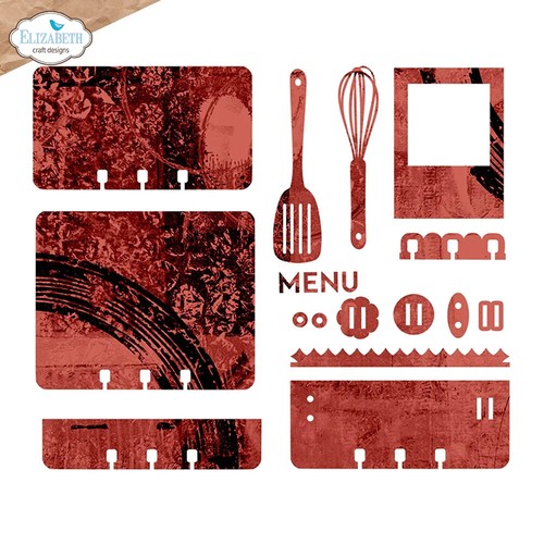 Elizabeth crafts planner - elizabeth,