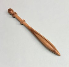 FUSELLI PER TOMBOLO DOPPIA