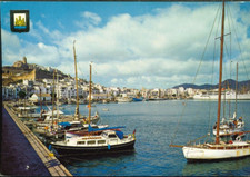 Espana spain isla baleares - -,