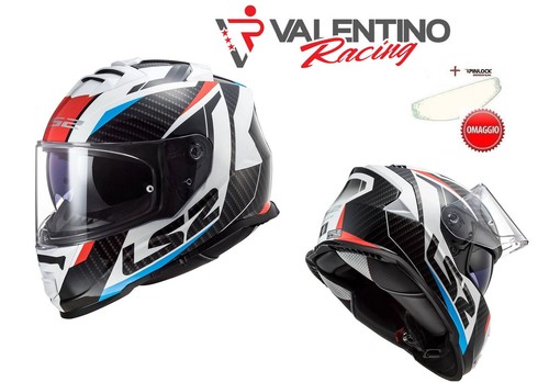 Casco ls2 ff800 storm racer - ls2,