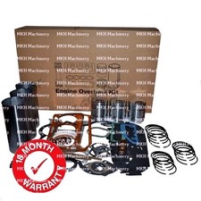 Motore Kit Per Massey Ferguson