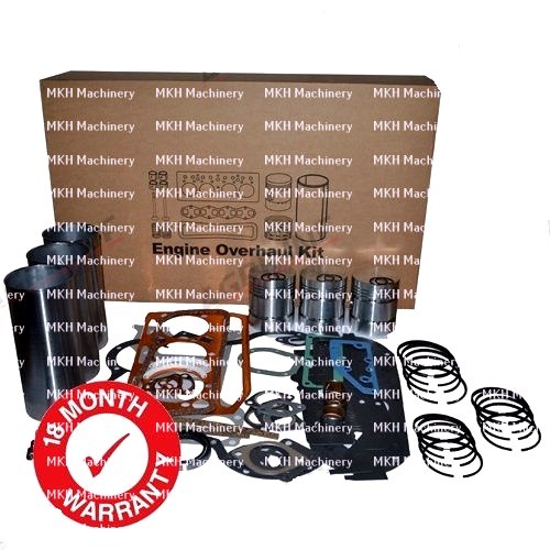 Motore kit per massey - motore,