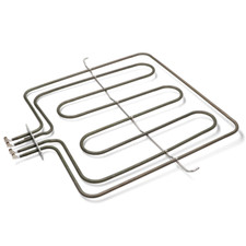 Resistenza superiore doppia grill forno Franke 2250 + 556 w 133.0502.753 origin.