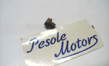 GETTO  CARBURATORE  COZETTE