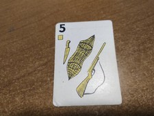 CARTA ATTREZZI CACCIA  5