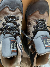 scarpe montagna Bambino