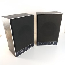 Altoparlanti passivi vintage