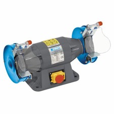 PROFESSIONAL BENCH GRINDER 520