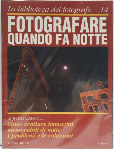 Biblioteca del fotografo - biblioteca,