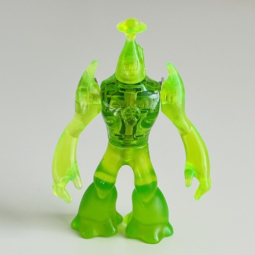 Ben ten ultimate - ben, alien