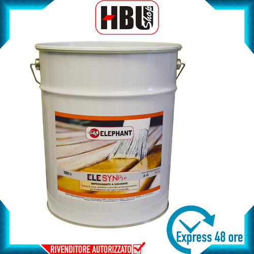 Impregnante solvente - a,