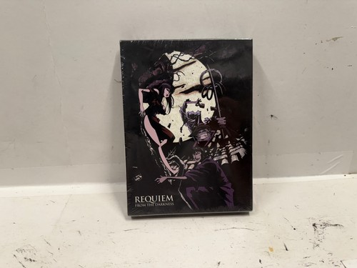 Requiem from the - , darkness
