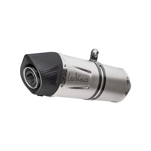 Scarico leovince one evo - lv,