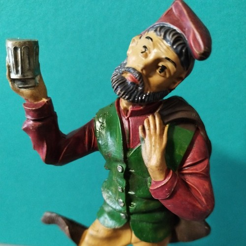 Pastorello presepe statuina - presepe,