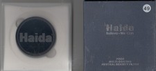 Filtro grigio 49 mm ND3,0