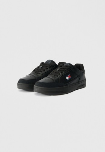 Tommy jeanssneaker bassa - tommy,
