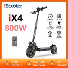 iScooter IX4 800W Monopattino