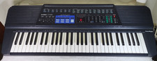 Casio 655 tone bank - casio, ct-655