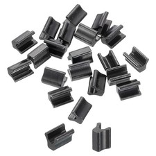 20 Pezzi Fermi Scorrevole