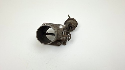 Valvola farfalla nissan navara - nissan,