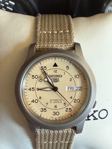 Orologio uomo seiko sport - orologio,