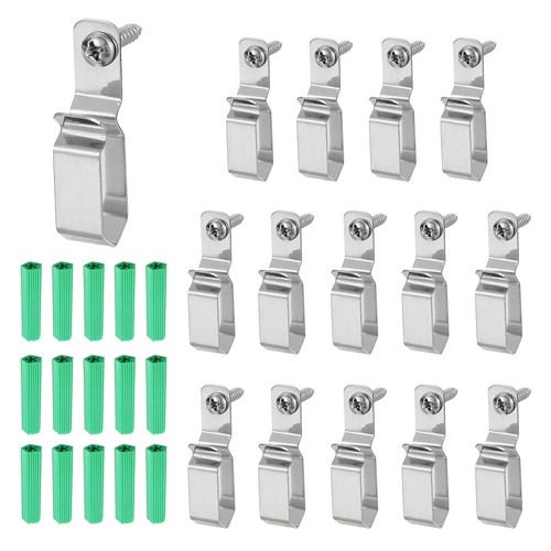 Confezione ganci - 15,