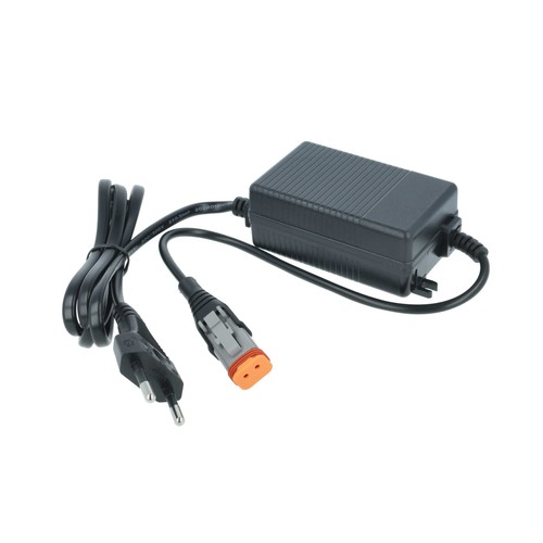 Alimentatore per stazione rtk - alimentatore,