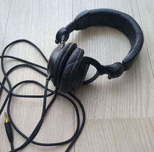 CUFFIE STEREO Technics