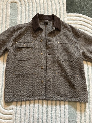 Giacca tuta orslow harris - tuta,