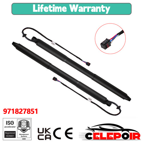 Puntone portellone - 2x,