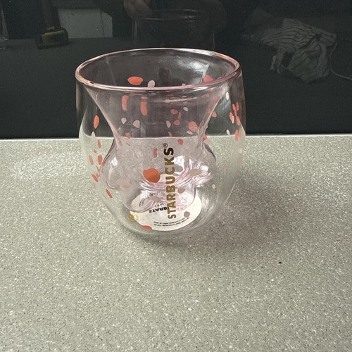 Tazza starbucks rosa - tazza,