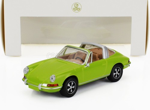 Norev porsche 911 targa - porsche,