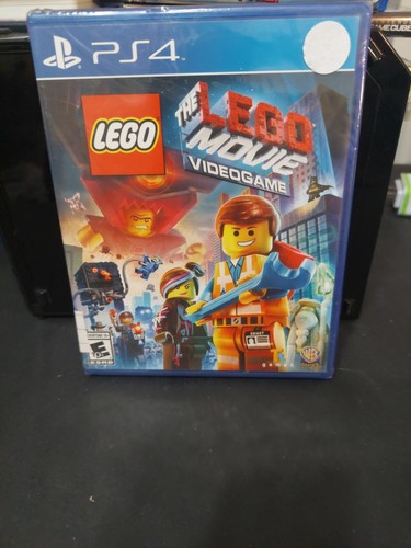 The lego movie videogioco - movie,