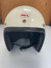 Casco jet vintage BELL RT anni