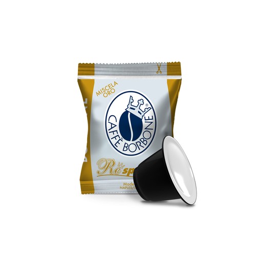 150 capsule borbone - capsule,