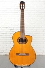 Takamine 6ce nylon string - takamine,